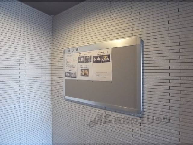 掲示板