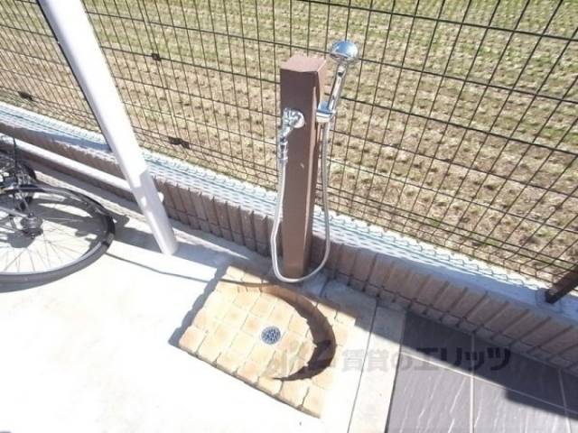 水道
