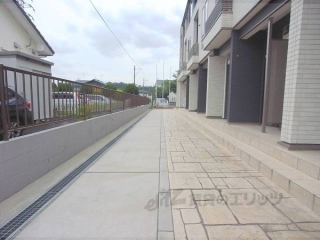通路