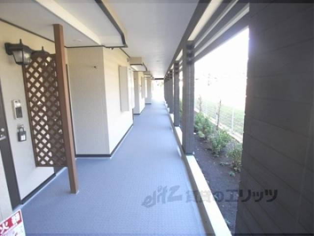 通路