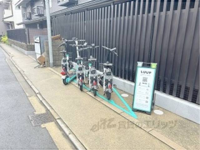 ＬＯＯＰ置き場