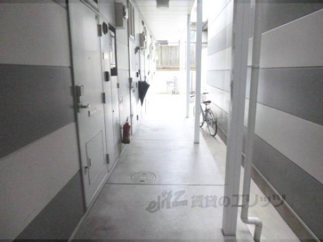通路