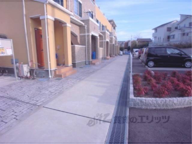 通路