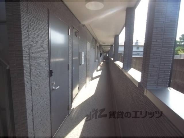 廊下