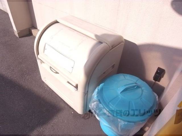 共用部