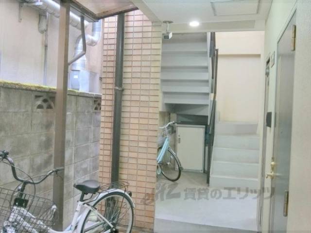 防犯カメラ