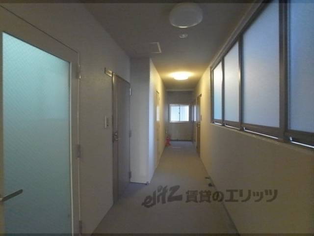 通路
