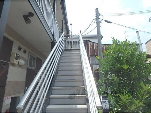 階段