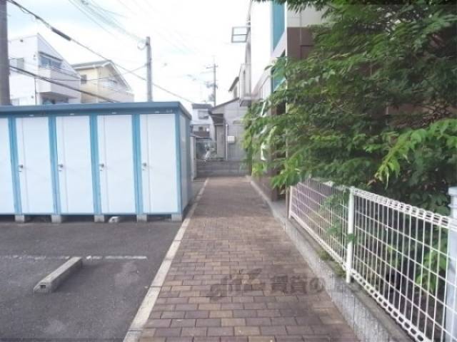通路