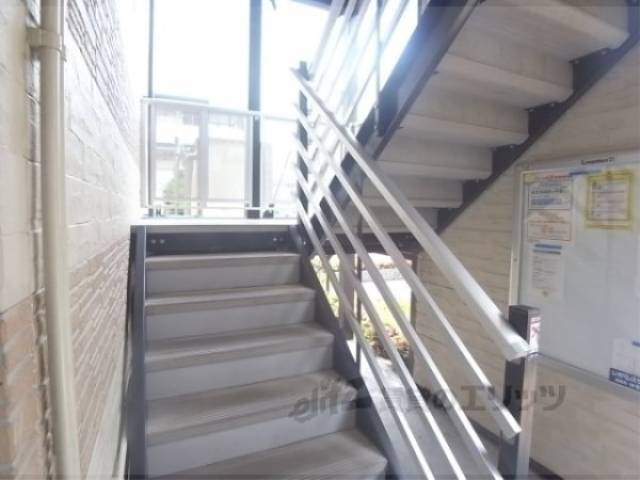 階段