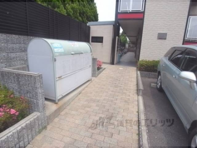 通路
