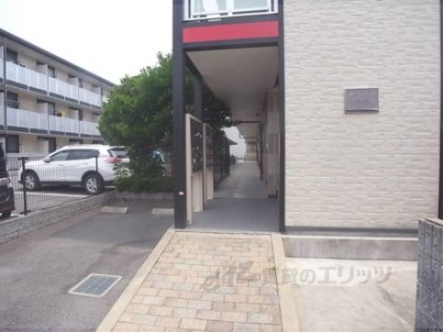 通路