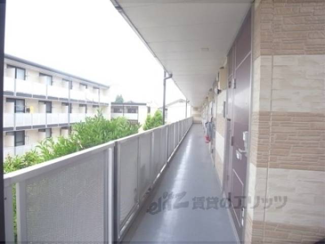通路