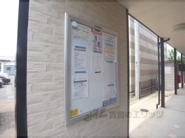 掲示板