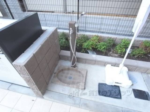 共用部