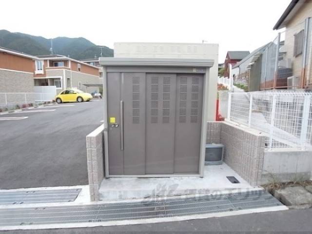 共用部