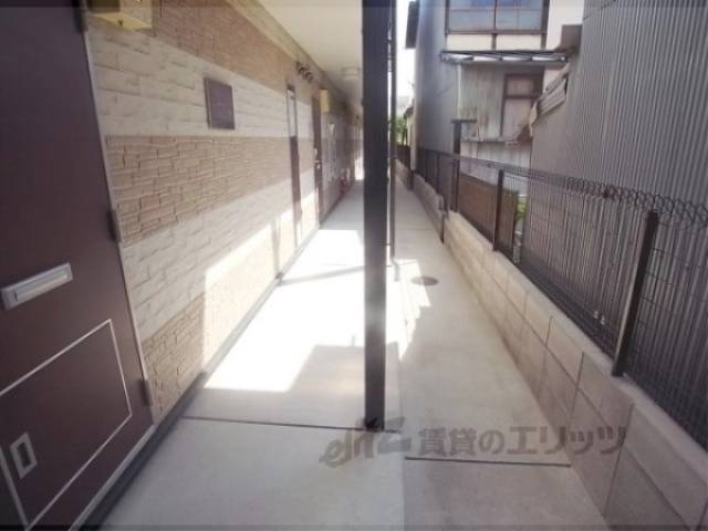 通路
