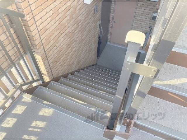 階段