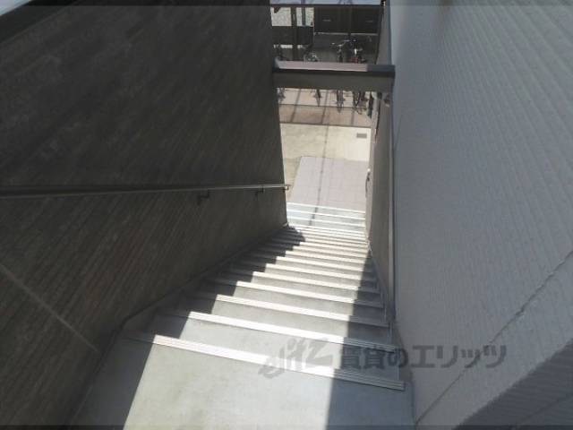 階段