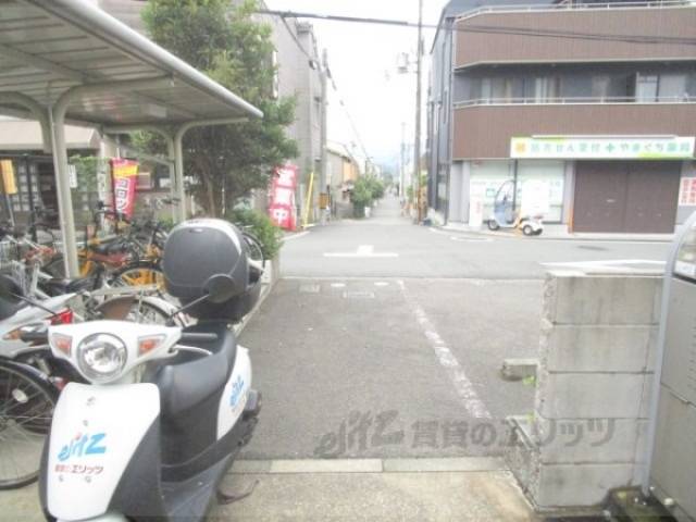 通路