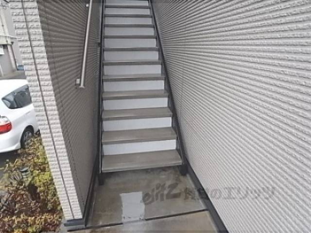 階段
