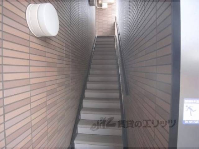 階段