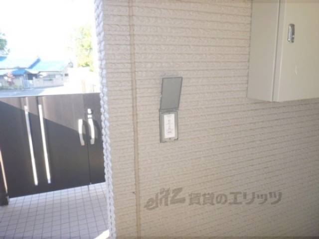 オートロック