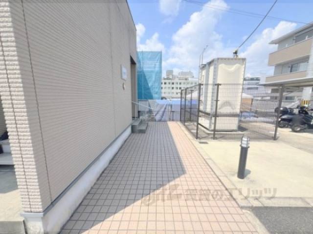 通路