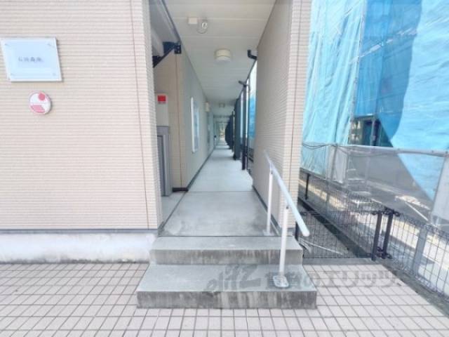 廊下