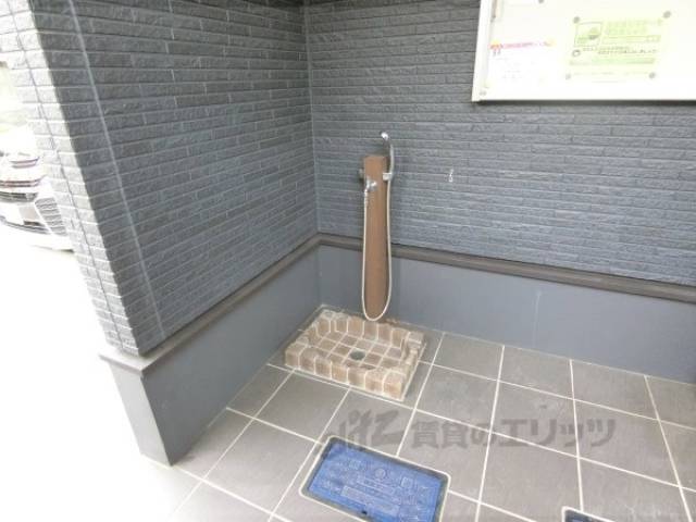 共用部