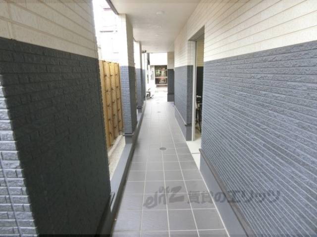 通路