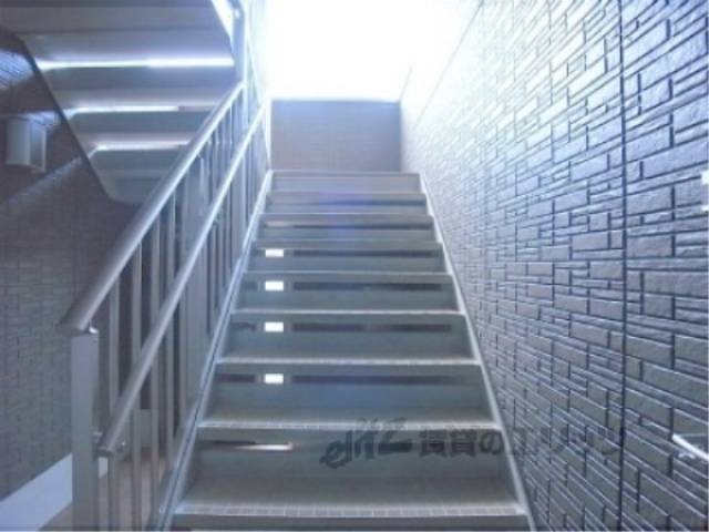 階段