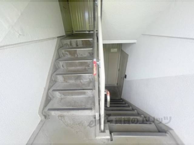 階段