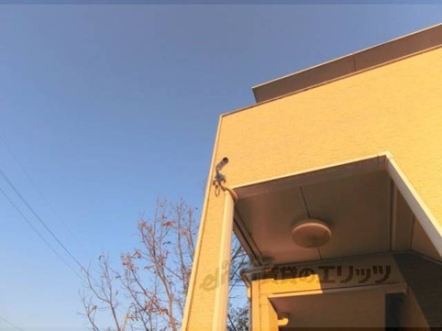 監視カメラ