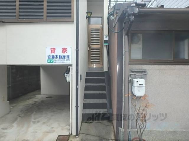 階段