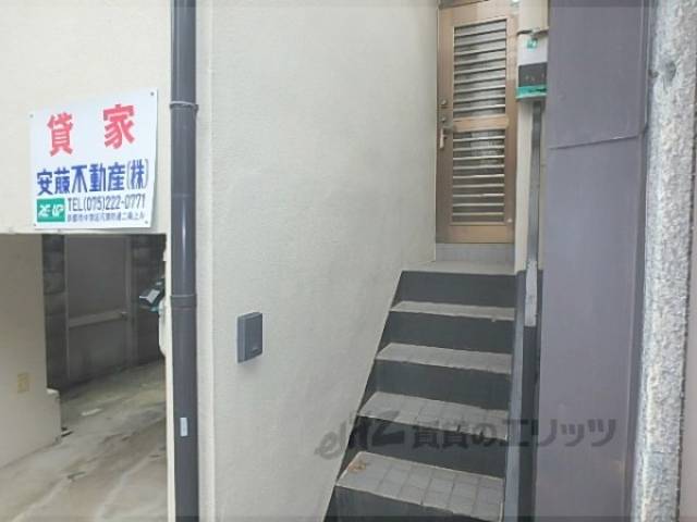 階段