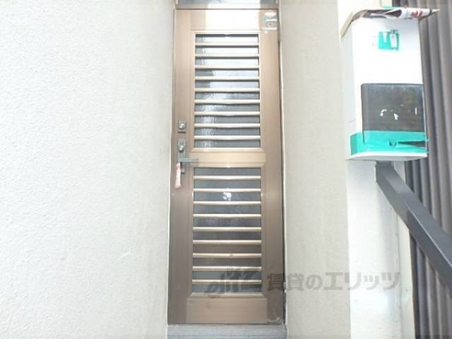 玄関ドア