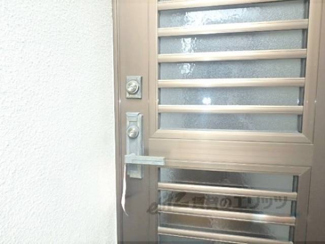 玄関ドア