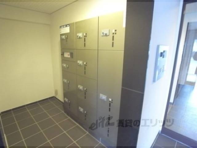 トランクルーム