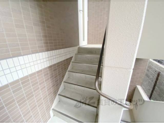 階段