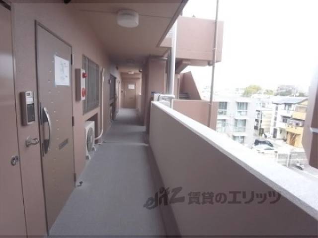 通路