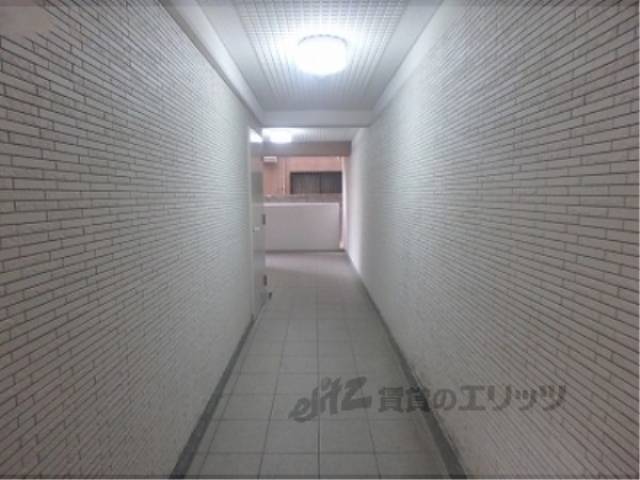 通路