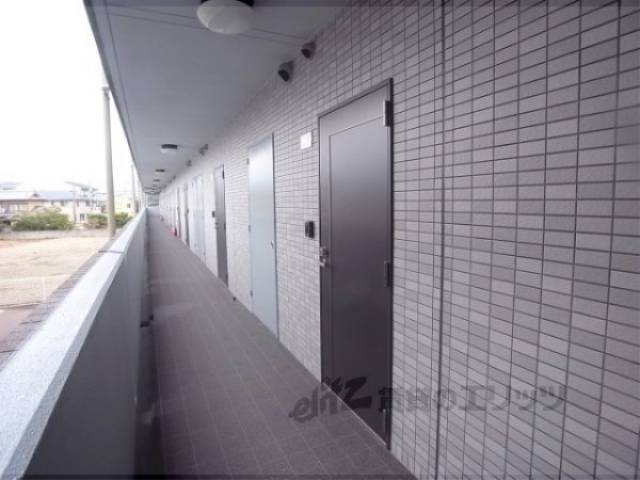 通路