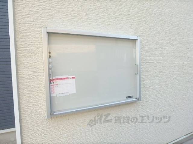 掲示板
