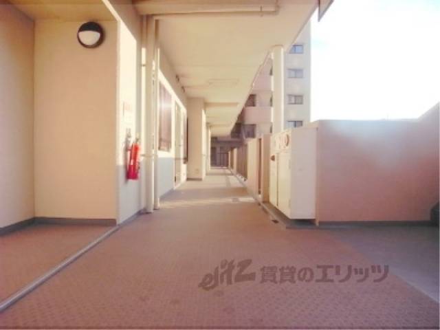 廊下