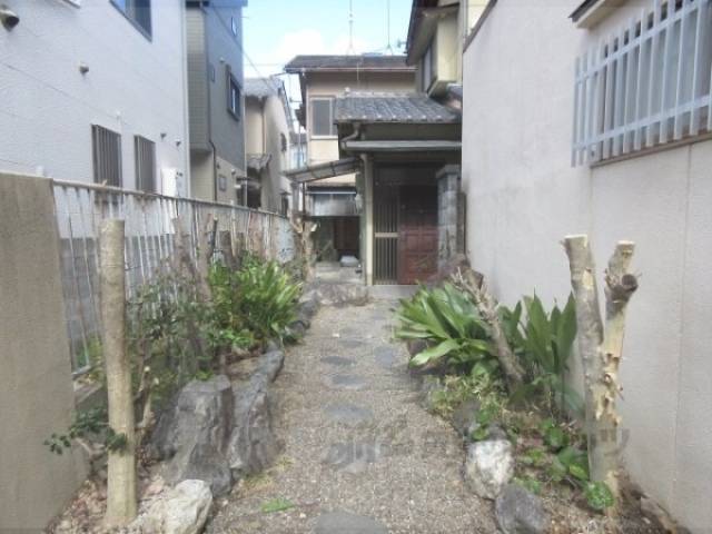 通路
