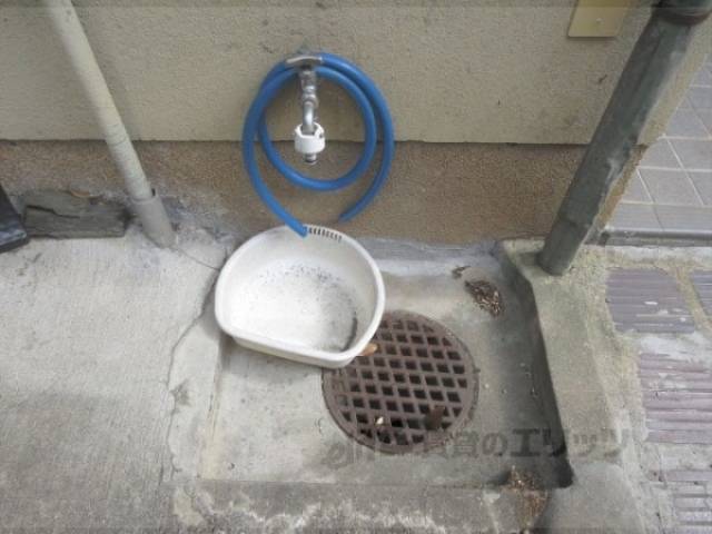 水道