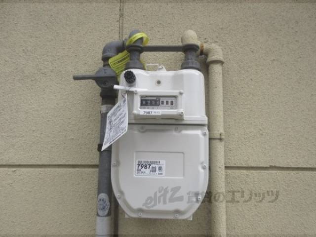 メーター