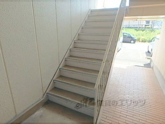 階段