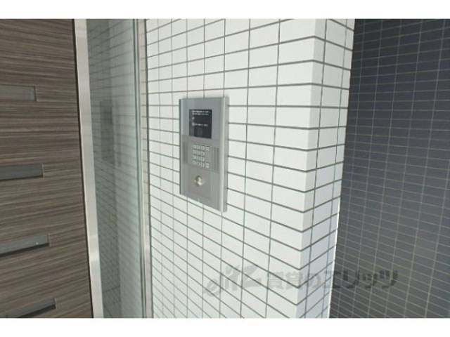 オートロック